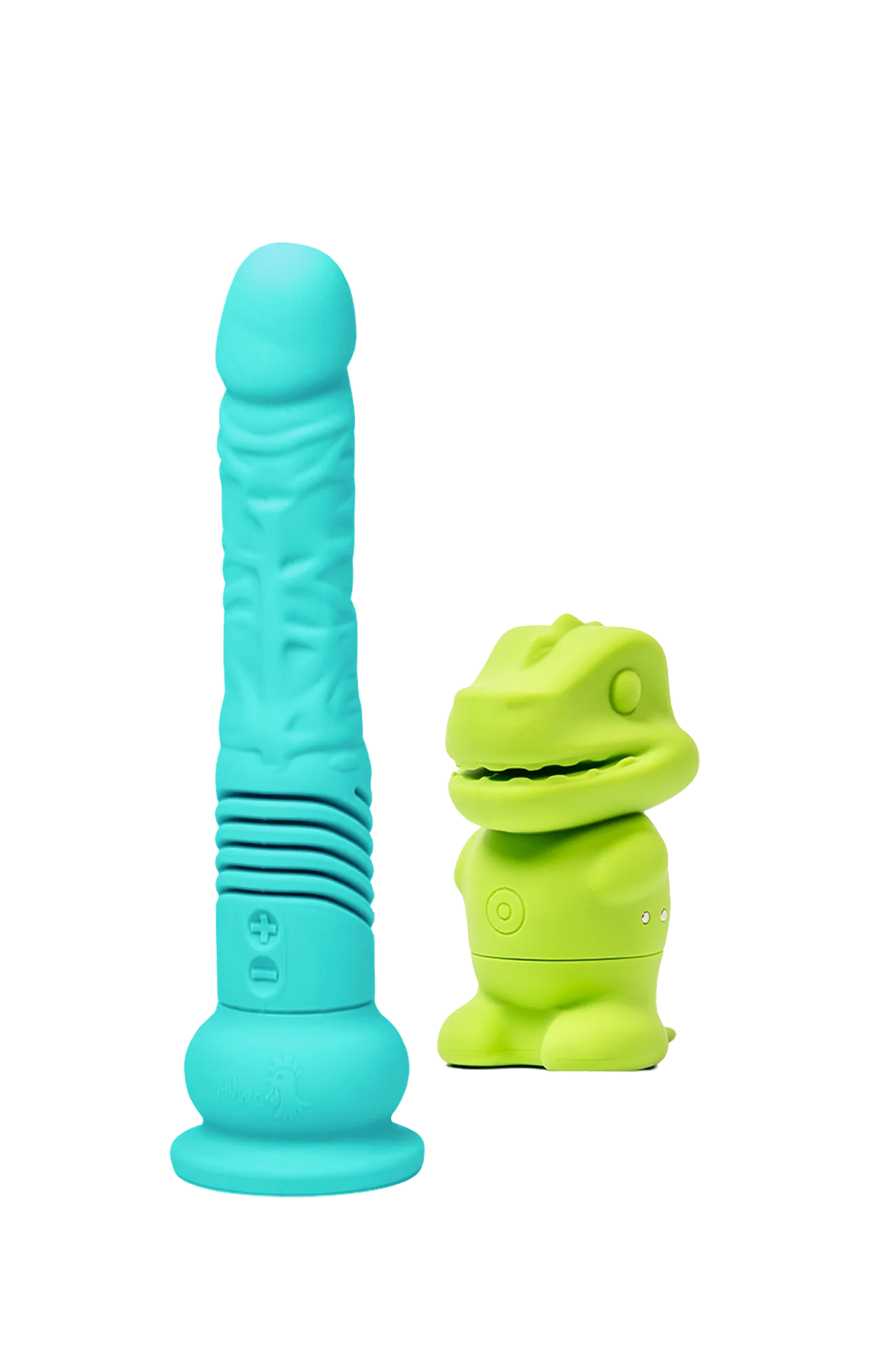 Thrusting Dildos and Thrusting Vibrators from Velvet Thruster